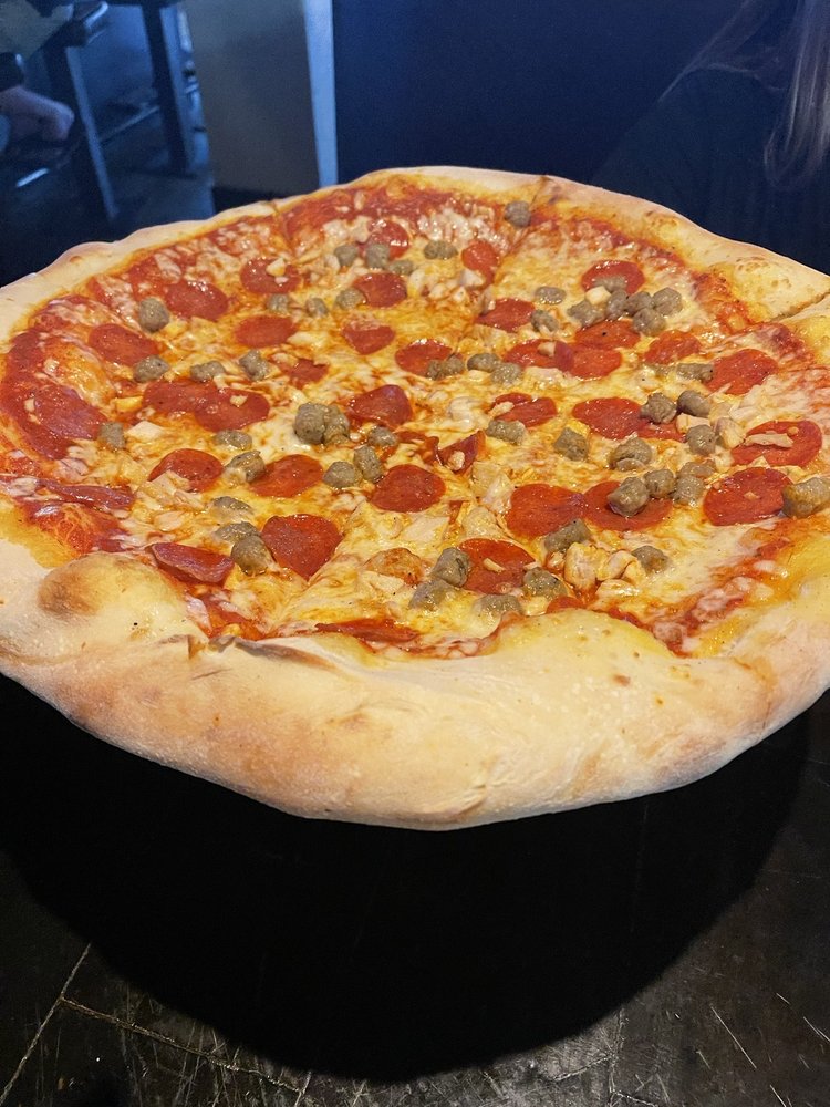 Order Italian Stallion food online from Maxwell's store, Park City on bringmethat.com
